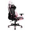 Drift Cadeira Gaming DR175 Rosa