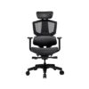 Silla Gaming Cougar Argo One Black