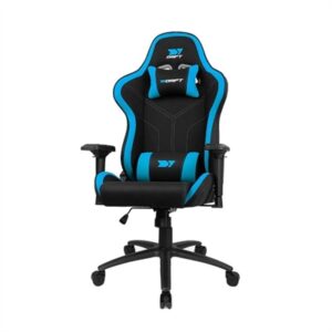 DRIFT Gaming Chair DR110 Black/Blue