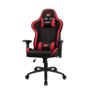 DRIFT Gaming Chair DR110 Black/Red