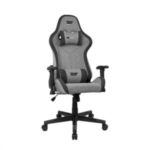 DRIFT Gaming Chair DR90 PRO Grey/Black