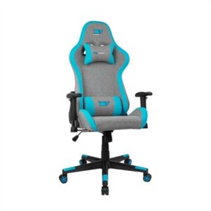 DRIFT Gaming Chair DR90 PRO Grey/Blue