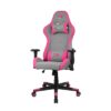 DRIFT Gaming Chair DR90 PRO Grey/Pink