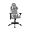 DRIFT Gaming Chair DR90 PRO Grey/White