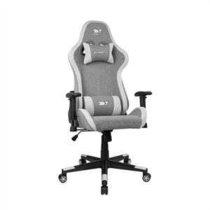DRIFT Gaming Chair DR90 PRO Grey/White