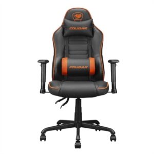 Cougar Fusion S Gaming Chair