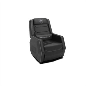 Cougar Ranger S Black Gaming Chair
