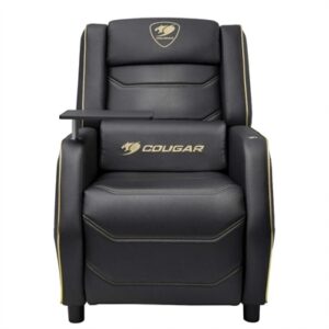 Cougar Pro Royal Gaming Chair with USB-C Charging