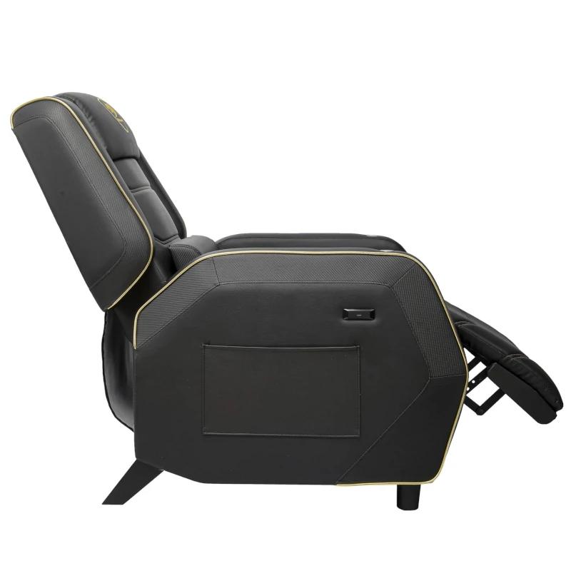 Cougar Sillón Gaming Pro Royal con usb-c carga Cougar Sillón Gaming Pro Royal con usb-c carga