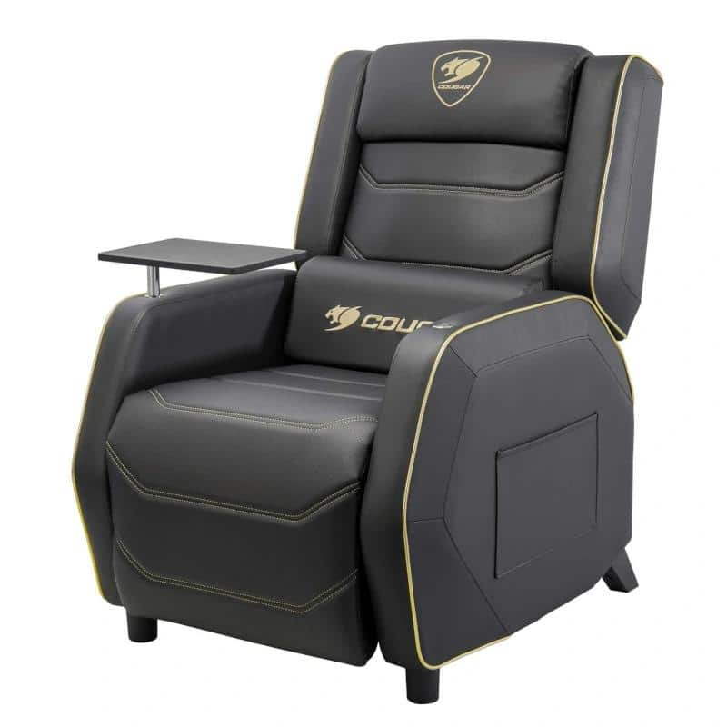 Cougar Sillón Gaming Pro Royal con usb-c carga Cougar Sillón Gaming Pro Royal con usb-c carga