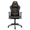 Cougar Cadeira Gaming Armor Elite Preta