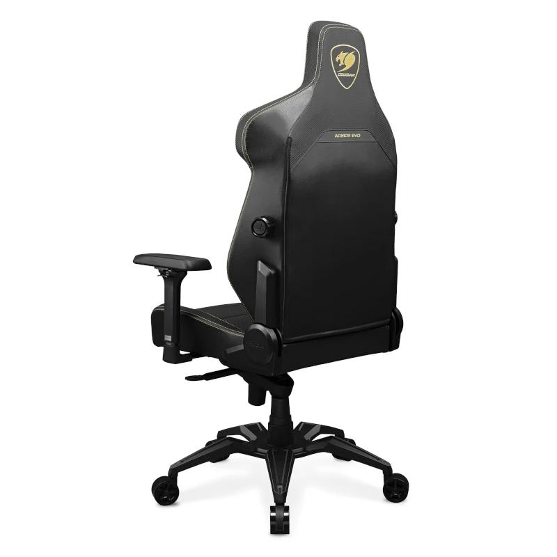 Cougar Armor Evo Royal Gaming Chair Cougar Armor Evo Royal Gaming Chair