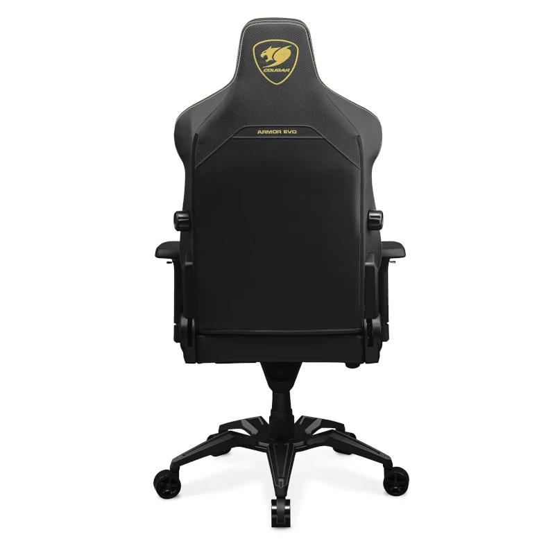 Cougar Armor Evo Royal Gaming Chair Cougar Armor Evo Royal Gaming Chair