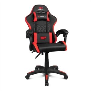 DRIFT Gaming Chair DR35 Black-Red