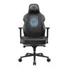 Cougar Cadeira Gaming Nxsys Aero Black