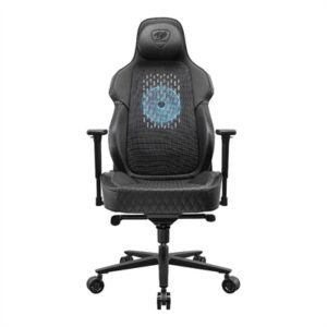 Cougar Nxsys Aero Black Gaming Chair