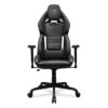 Cougar Gaming Chair Hotrod Black