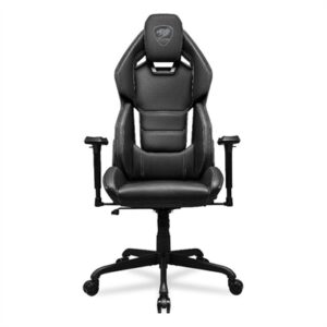 Cougar Gaming Chair Hotrod Black
