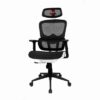 Silla gaming Drift DRAIR200 Mesh branca