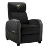 Cougar Ranger Elite Gold Gaming Chair