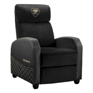 Cougar Ranger Elite Gold Gaming Chair