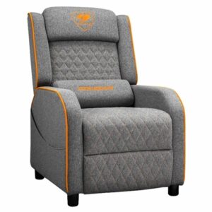 Cougar Ranger One Gaming Chair Gray