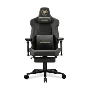 Cougar Armor Evo M Gold Gaming Chair