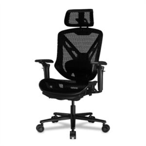 Cougar Chair Speeder