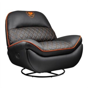 Cougar Overlord Armchair