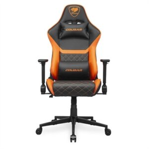 Cougar Armor One V2 Chair