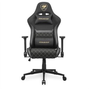 Cougar Armor One V2 Gold F Chair