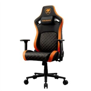 Cougar Defender Chair