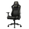 Cougar Defender Gold Chair