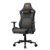 Cougar Defender Chair Gray F
