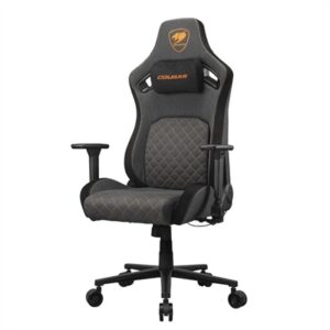 Cougar Defender Chair Gray F