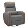 Cougar Fidom Gray Armchair