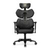 Cougar Gaming Chair TERMINATOR ELITE GOLD