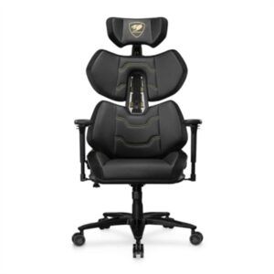 Cougar Gaming Chair TERMINATOR ELITE GOLD