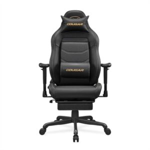 Cougar Gaming Chair EXPLORE NEO GOLD