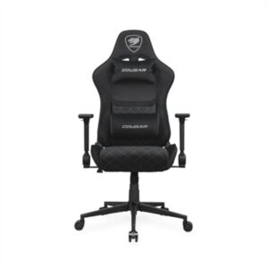 Cougar Armor One V2 Black Gaming Chair F