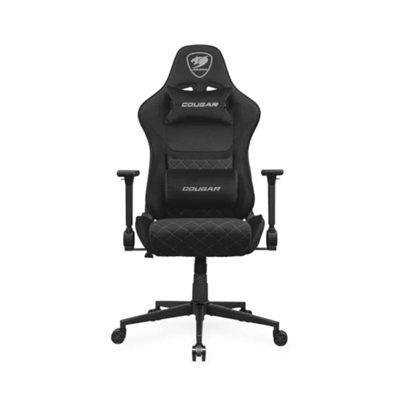 Cougar Cadeira Gaming Armor One V2 Preta F