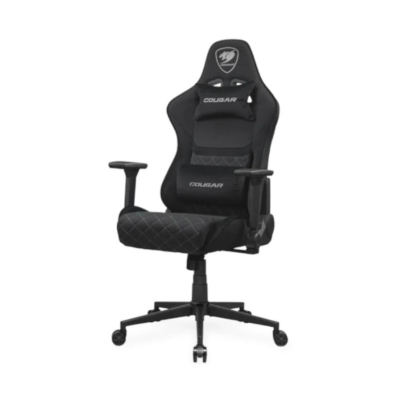 Cougar Cadeira Gaming Armor One V2 Preta F Cougar Cadeira Gaming Armor One V2 Preta F