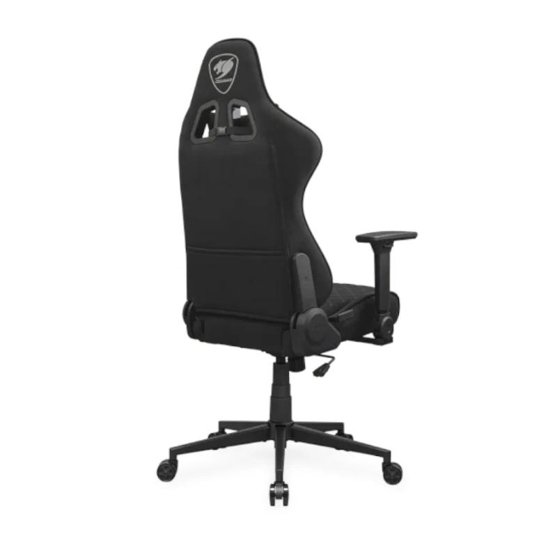 Cougar Cadeira Gaming Armor One V2 Preta F Cougar Cadeira Gaming Armor One V2 Preta F
