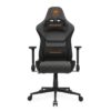 Cougar Cadeira Gaming Armor One V2 Cinza F