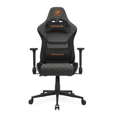 Cougar Cadeira Gaming Armor One V2 Cinza F