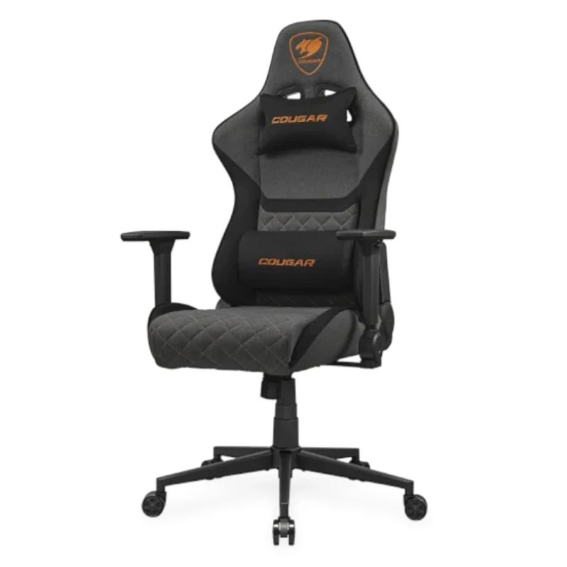 Cougar Cadeira Gaming Armor One V2 Cinza F Cougar Cadeira Gaming Armor One V2 Cinza F