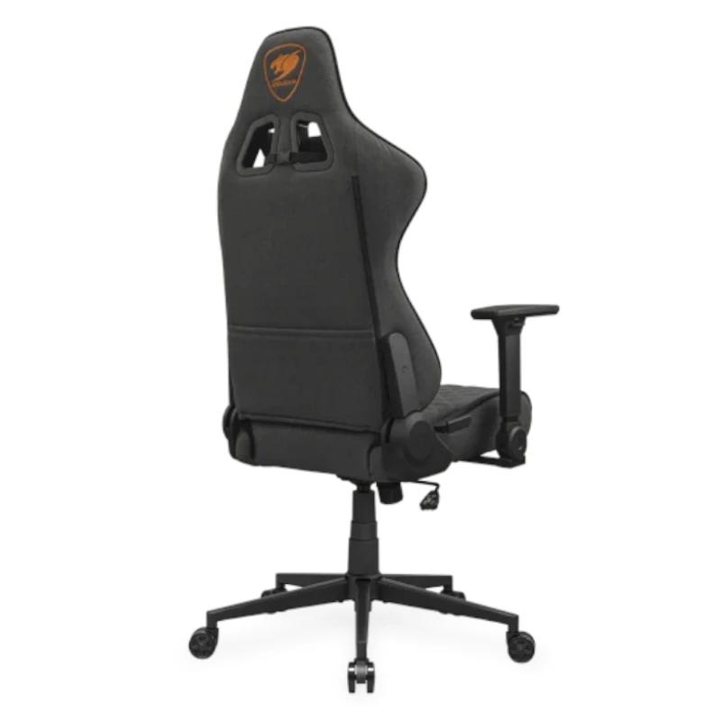 Cougar Cadeira Gaming Armor One V2 Cinza F Cougar Cadeira Gaming Armor One V2 Cinza F