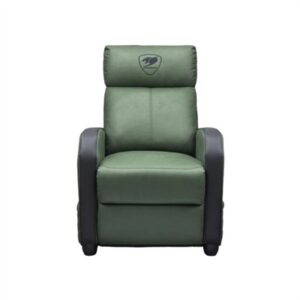 Cougar Ranger Elite Gaming Chair Army Green