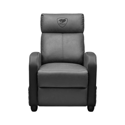 Cougar Cadeira Gaming Ranger Elite Cinza Jet