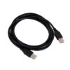iggual Cabo USB 2.0 A(M)-A(M) A-A macho 2 metros